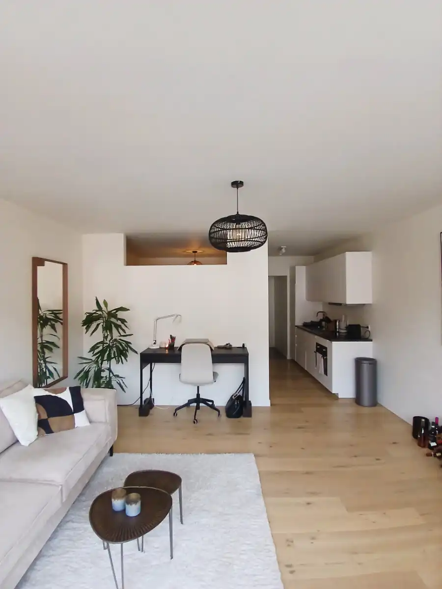 Appartement te huur foto 12