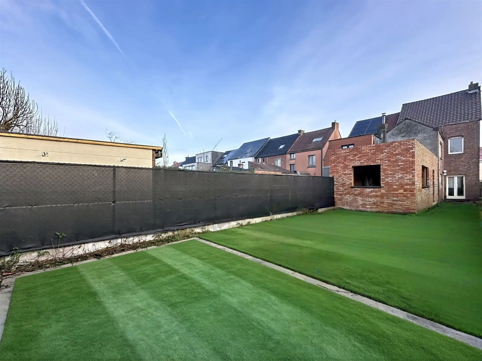 Half open bebouwing met 3 slaapkamers in Kruibeke! foto 6