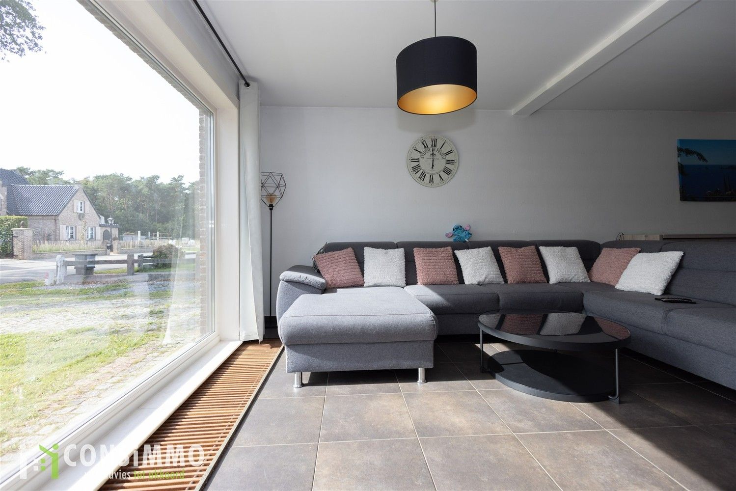 Charmante, gerenoveerde woning met 4 slaapkamers in As (Niel-bij-As) foto 7