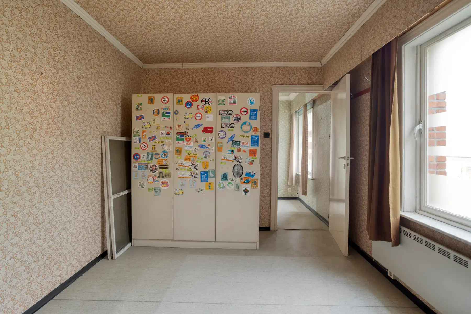 Te renoveren woning op uiterst rustige locatie foto 24