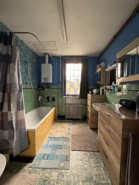 Ruime woning op rustige ligging nabij Park Rozebroeken foto 15