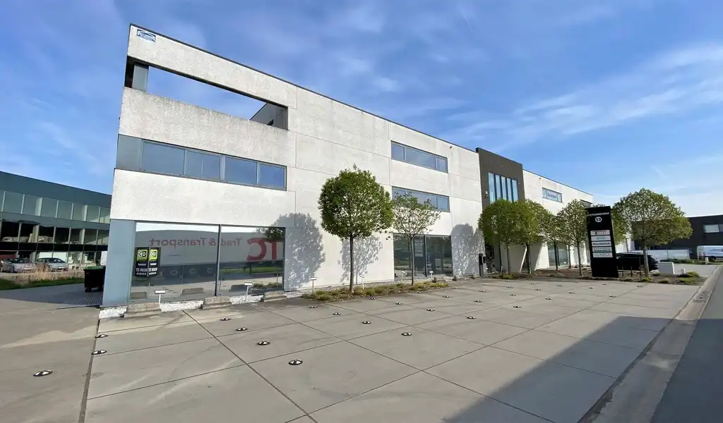 Kantoor te huur Kasteleinsstraat 13 -/0101 - 9150 Kruibeke