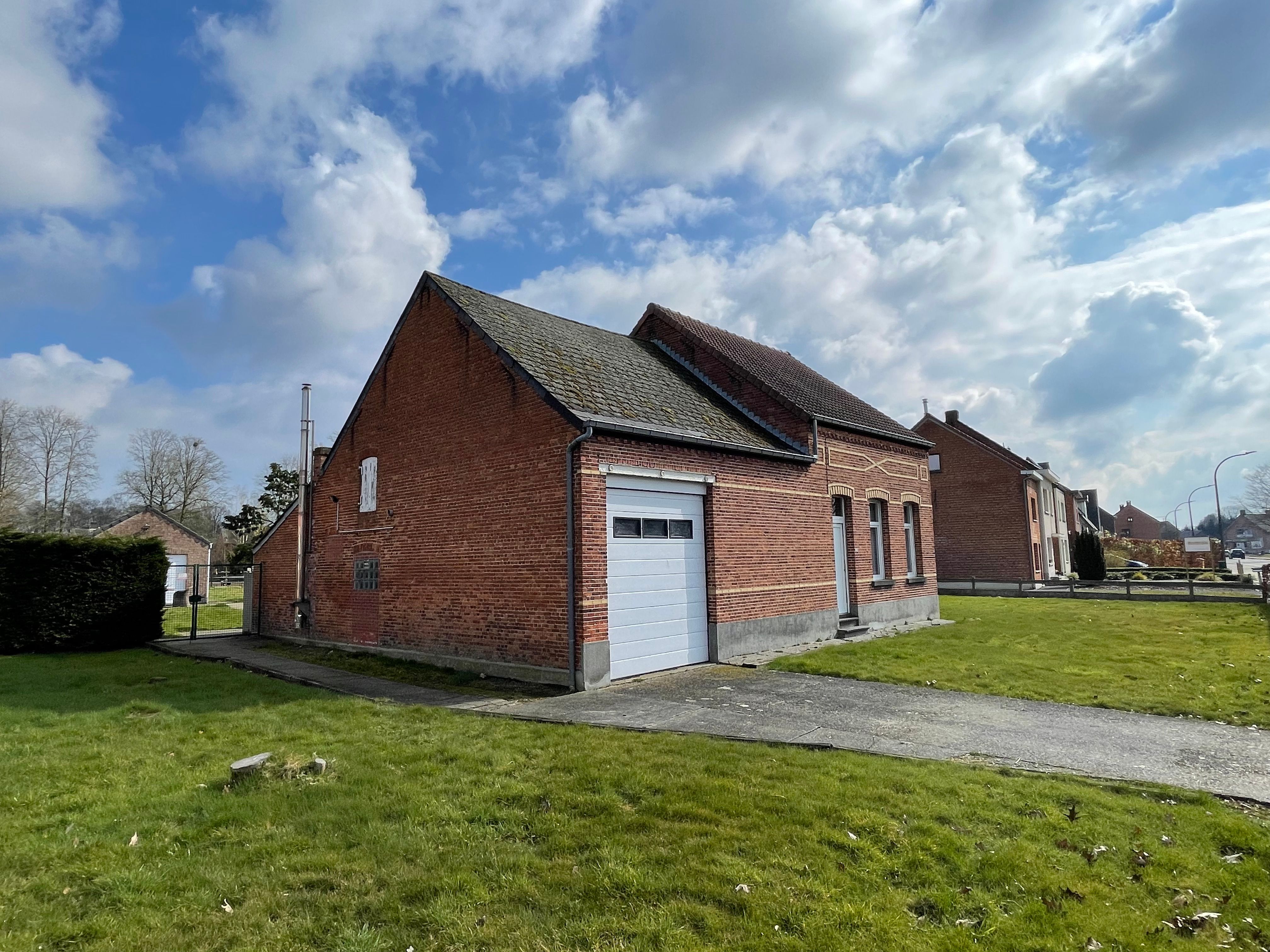 Polyvalente woning met atelier foto 24