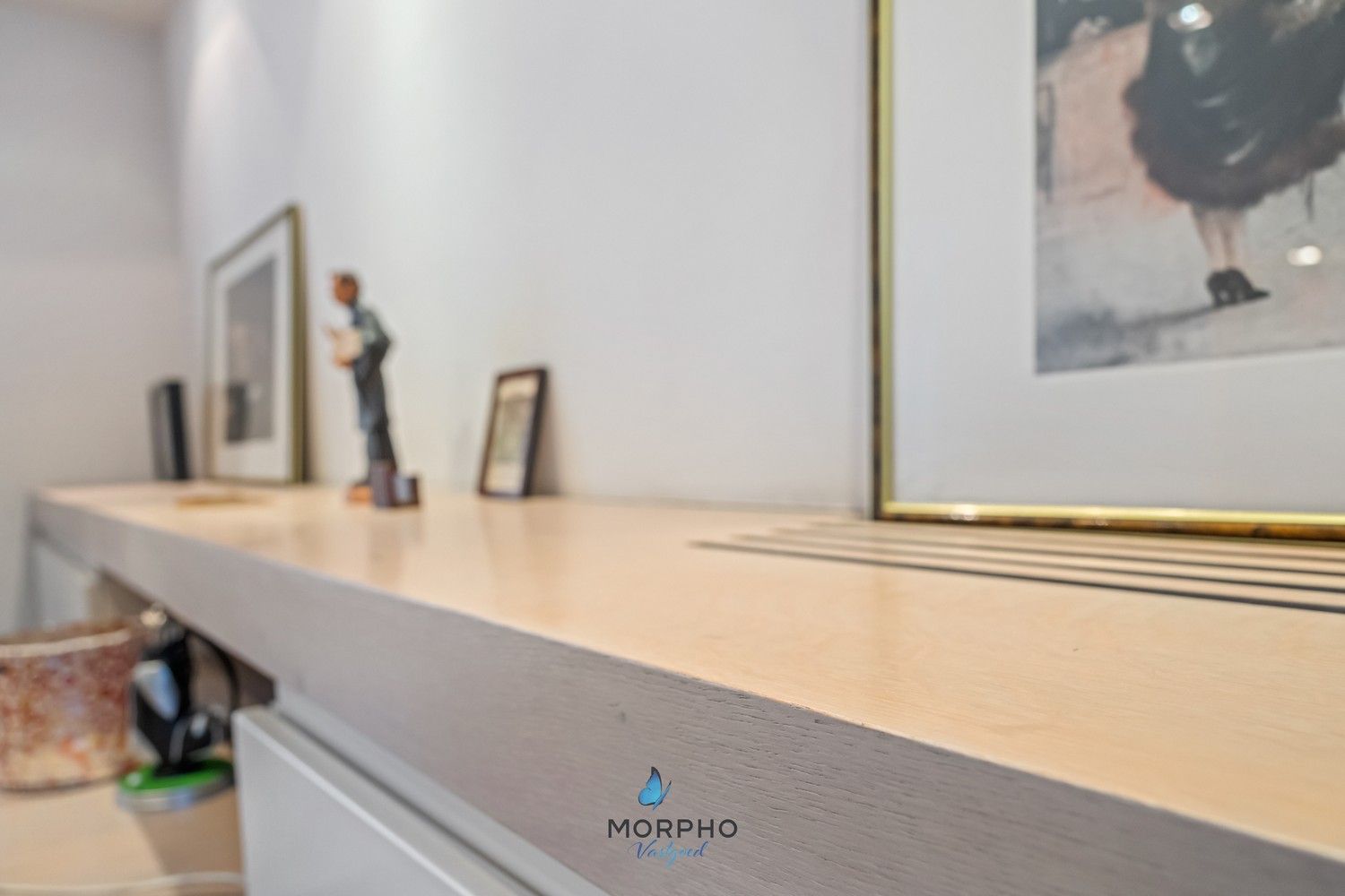 Karaktervolle woning (221 m²) met tuin en 5 parkeerplaatsen in centrum Ruddervoorde foto 10