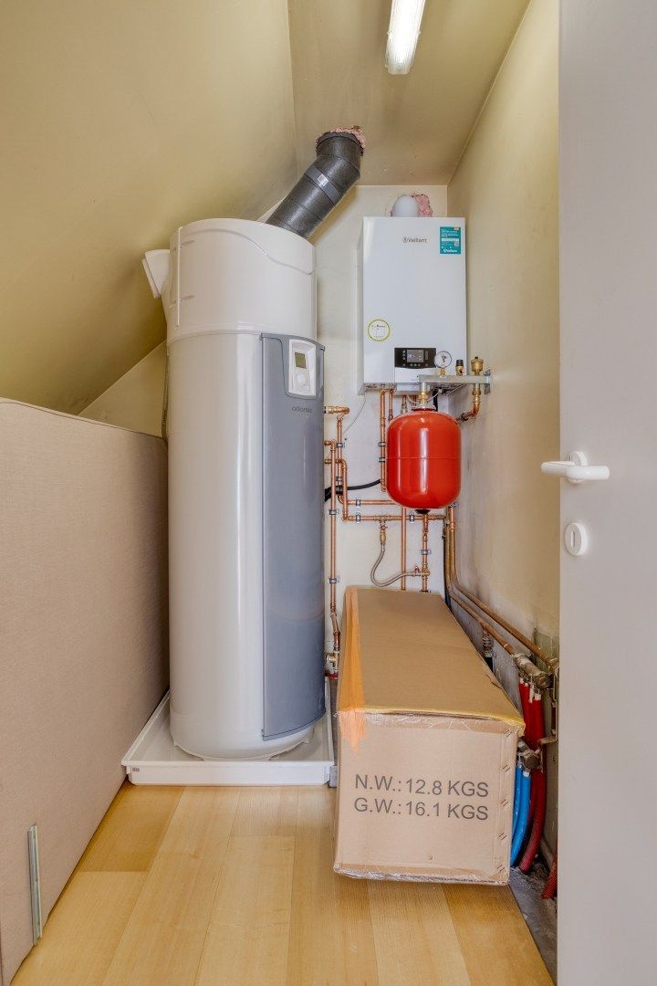 Prachtige open bebouwing met 3 slaapkamers in een rustige buurt! foto 18