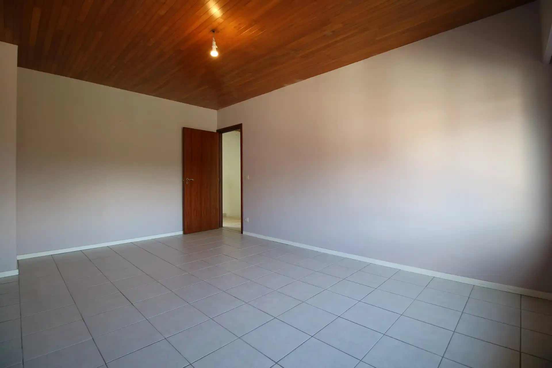 Bel-etagewoning met 3 slpks, tuin en terras. foto 19