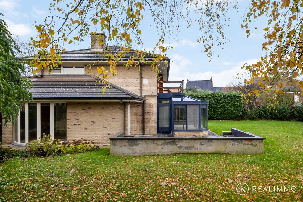 Verrassende villa op 1.699 m² ! foto 21