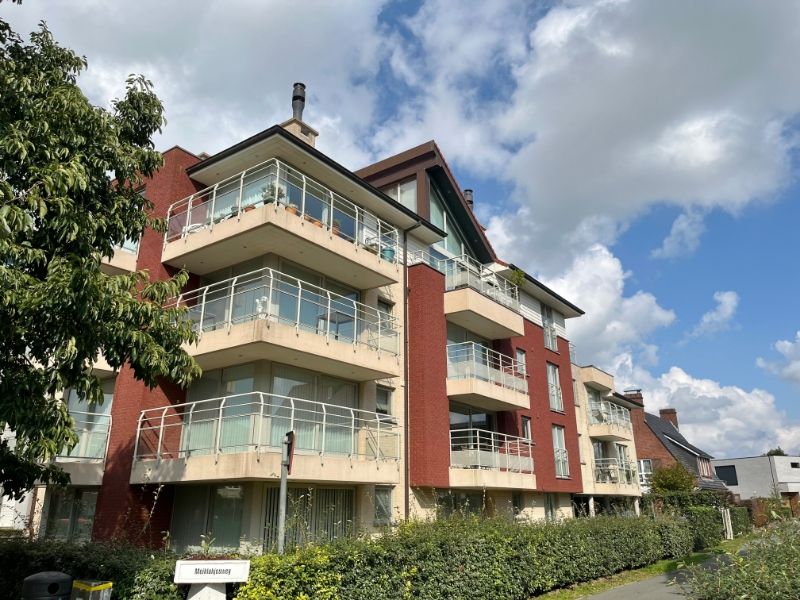 Appartement te koop Meiklokjesweg 1 - 8670 Oostduinkerke