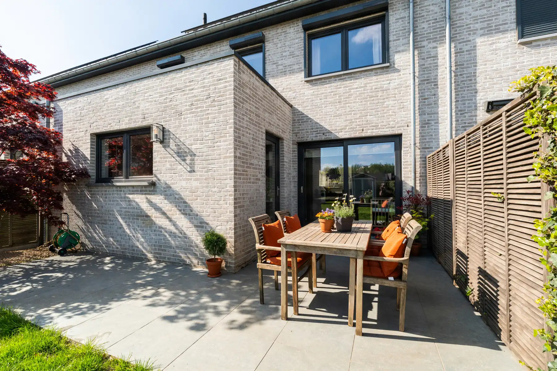 Instapklare, energiezuinige woning met 4 slaapkamers  foto 3