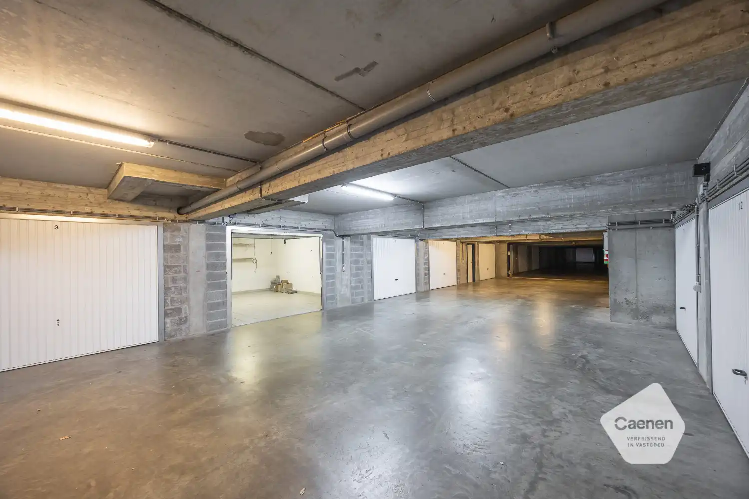 Ruim woonappartement met zongericht, groot terras foto 14