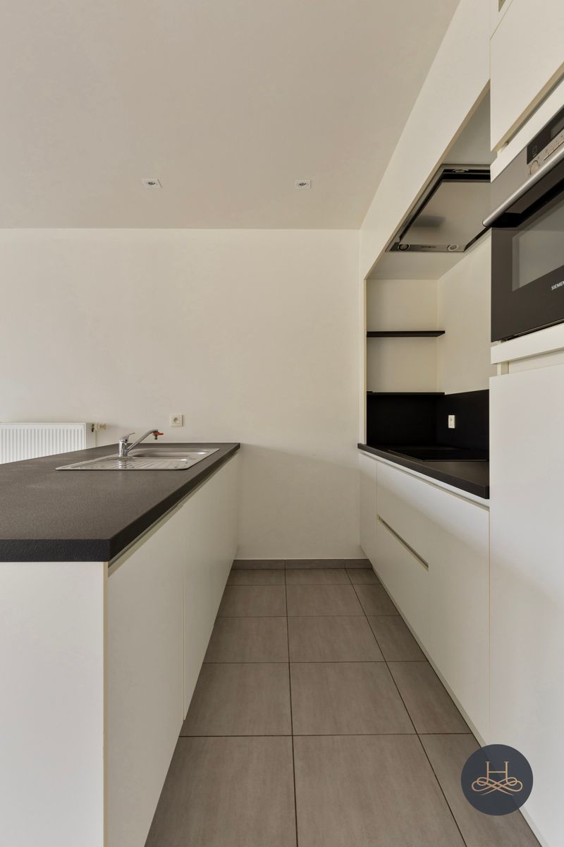 Gelijkvloers appartement in centrum Baal foto 7