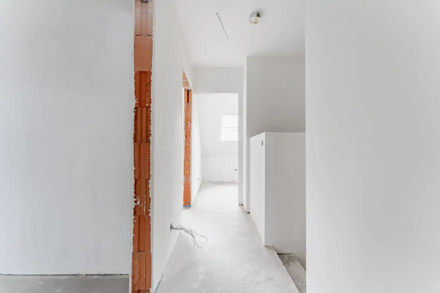 Charmante halfopen woning te koop in Leopoldsburg - 3 slaapkamers, 1 badkamer, ruime keuken en 2 toiletten op 396 m², volledig gerenoveerd in 2026! foto 20