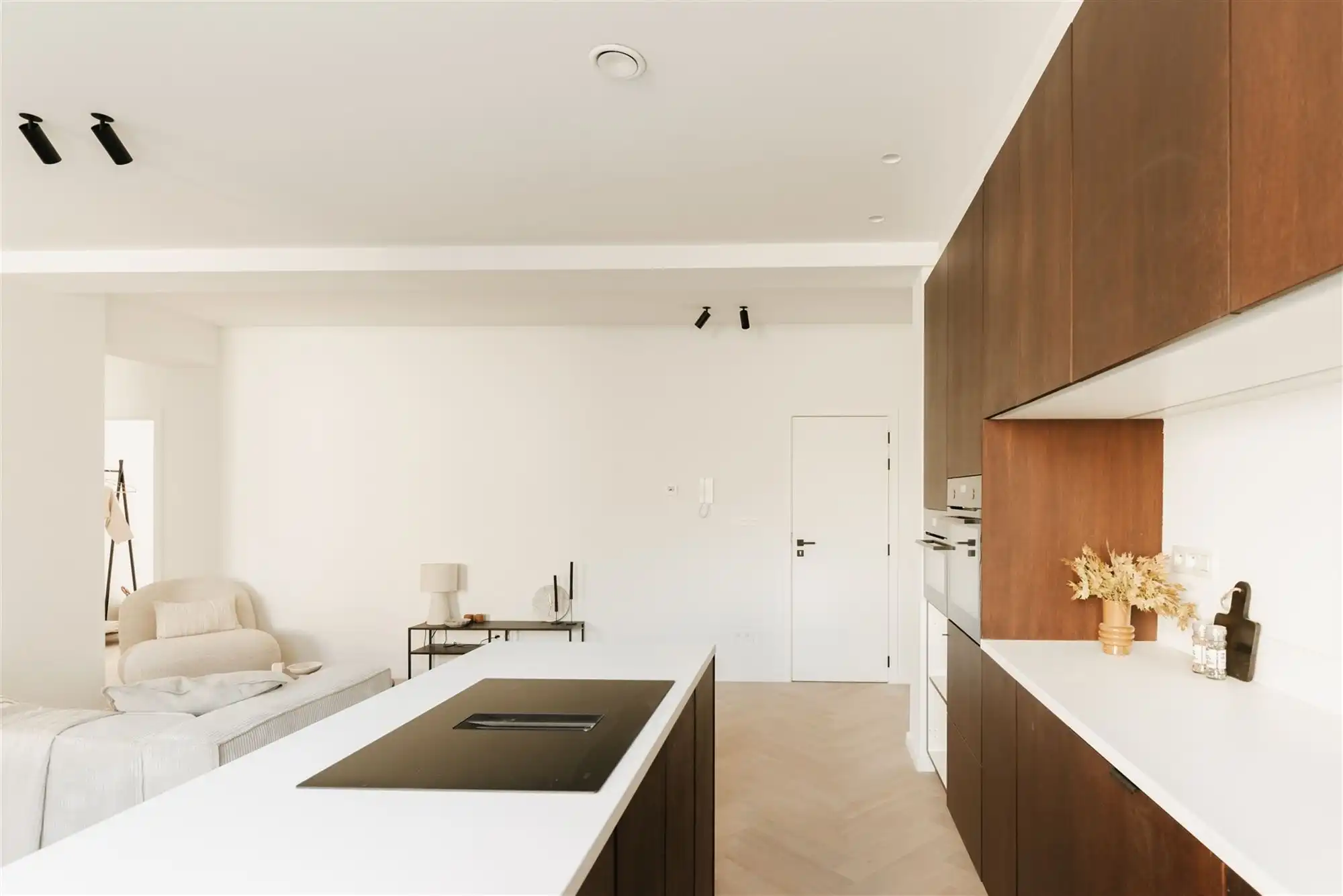 Royaal en energetisch wonen in Oud-Berchem foto 11