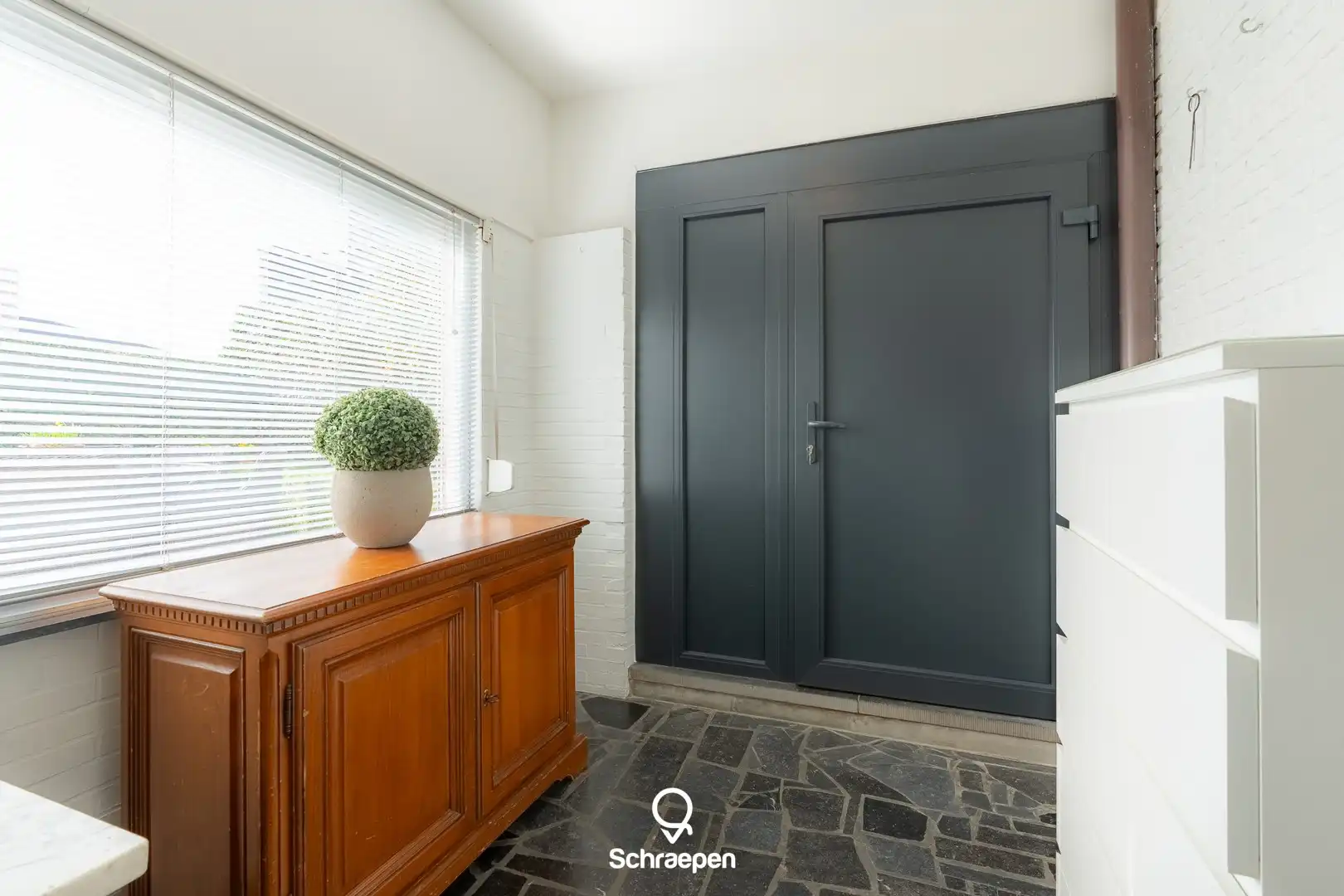 Uitstekend gelegen gezinswoning met 3 slpks, EPC- label C én schitterende tuin te Hasselt! foto 13