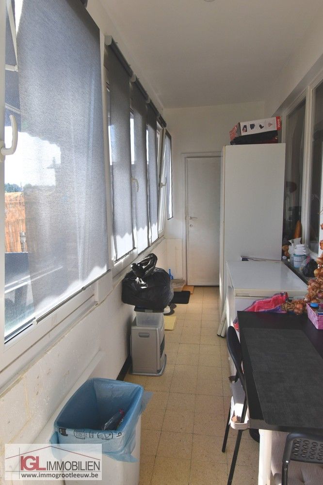 Appartement met 2 slaapkamers, terras en garage foto 10