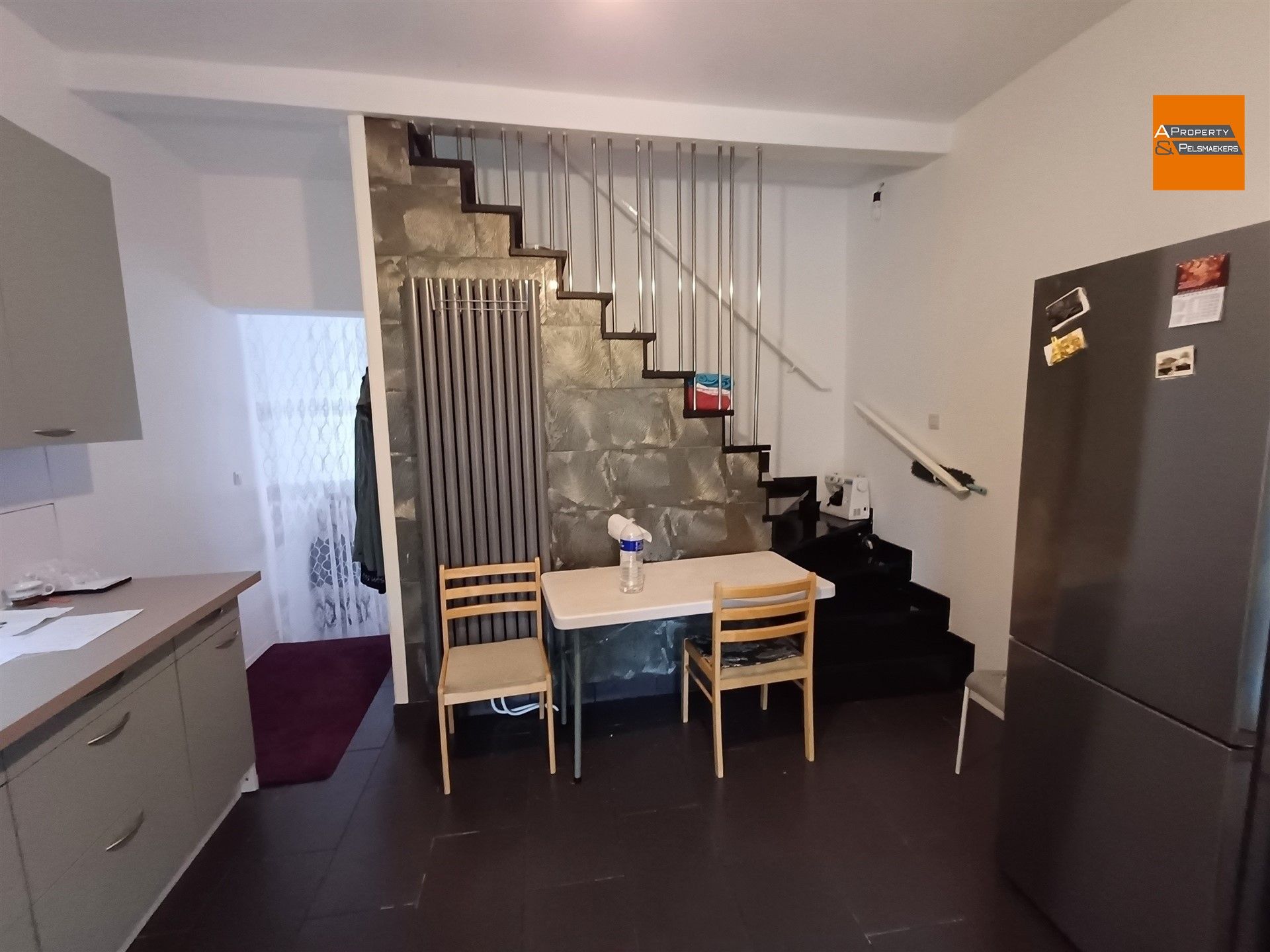 Huisje met 2 slaapkamers en mooie tuin centrum Zaventem foto 7
