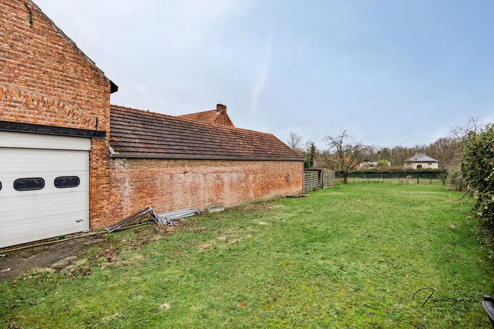 Authentieke vierkantshoeve met verschillende mogelijkheden nabij Leuven foto 38