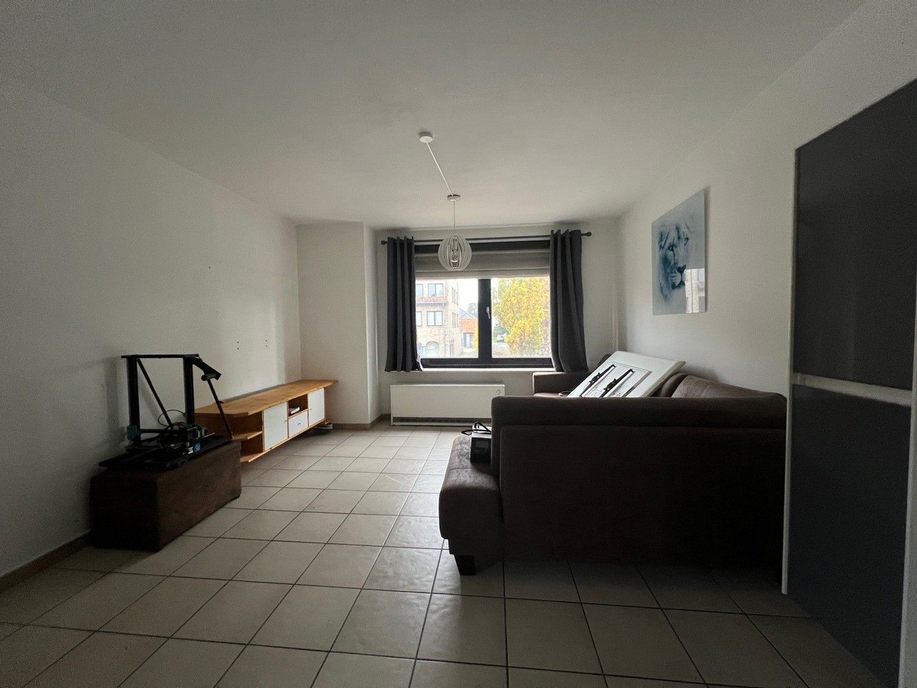 Appartement te huur Lichterveldestraat 36B/2 - 8820 Torhout