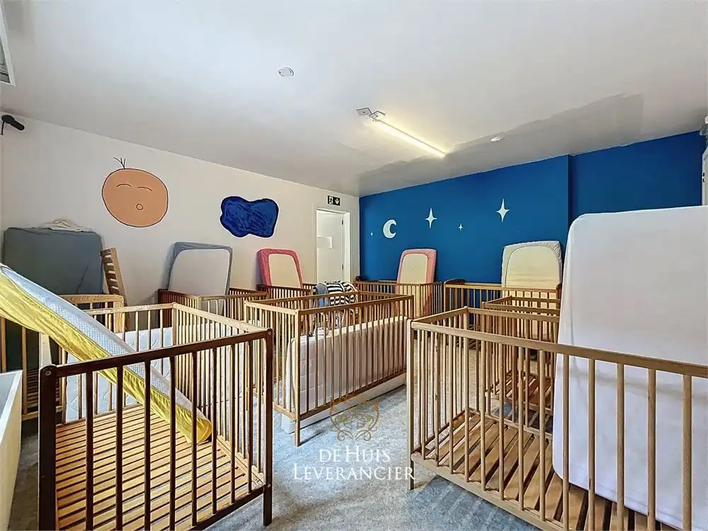 Uniek gebouw met handel en woongelegenheden te koop in Rumst foto 22