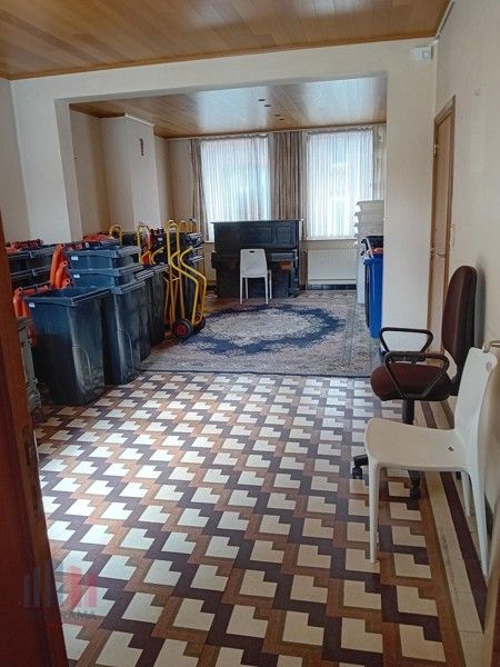 UNIEKE OPPORTUNITEIT LANGS DE KORTRIJKSEWEG IN WAREGEM – WONEN EN WERKEN COMBINEREN OP TOPLOCATIE! foto 11