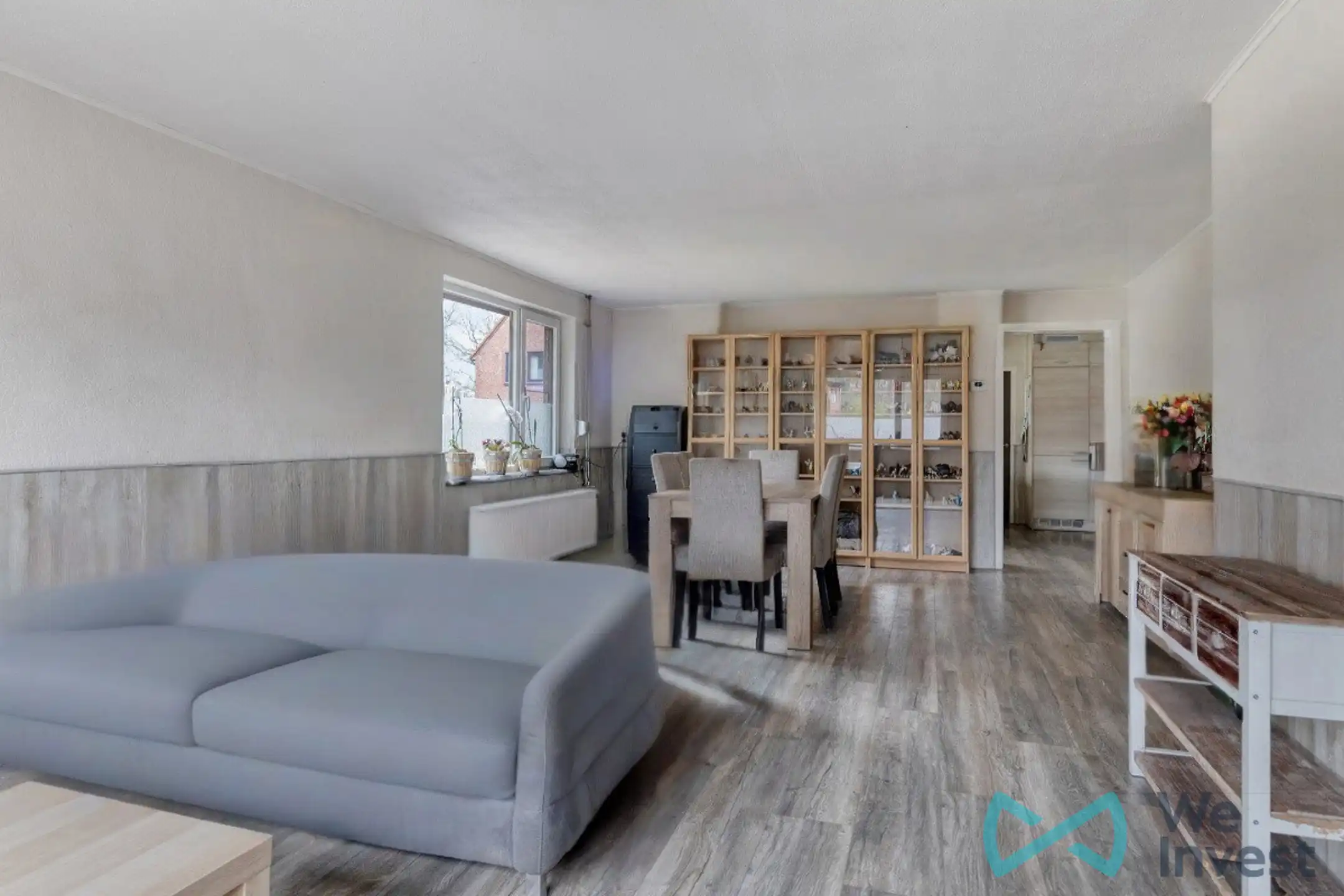 Vernieuwde woning met weiland en mogelijke praktijkruimte foto 21