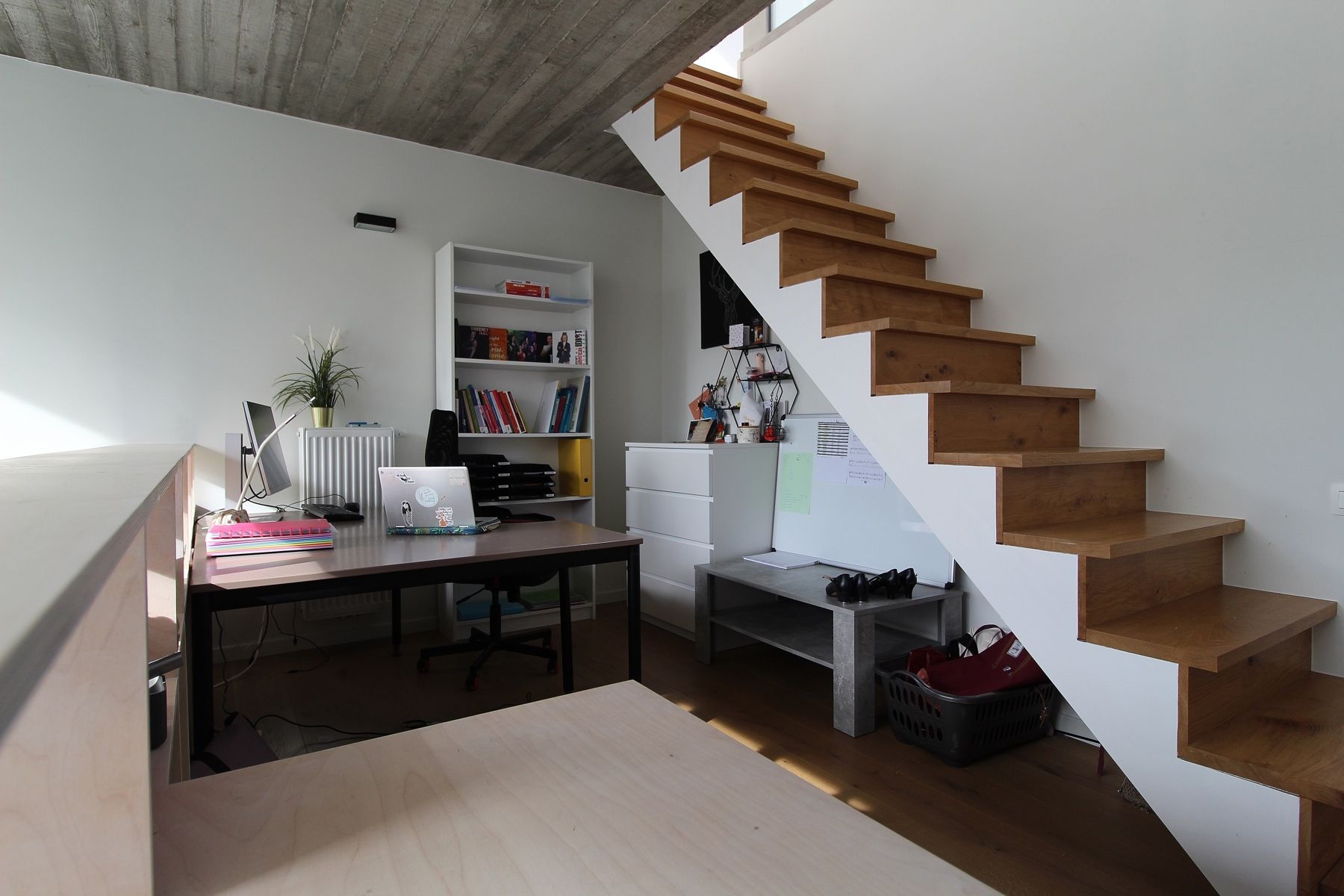 Energiezuinige nieuwbouwwoning te Sint-Amandsberg foto 11