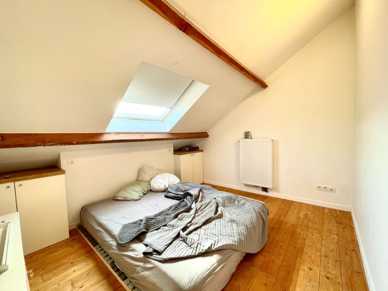 INSTAPKLARE WONING MET ZONNETERRAS OP TOPLOCATIE foto 10
