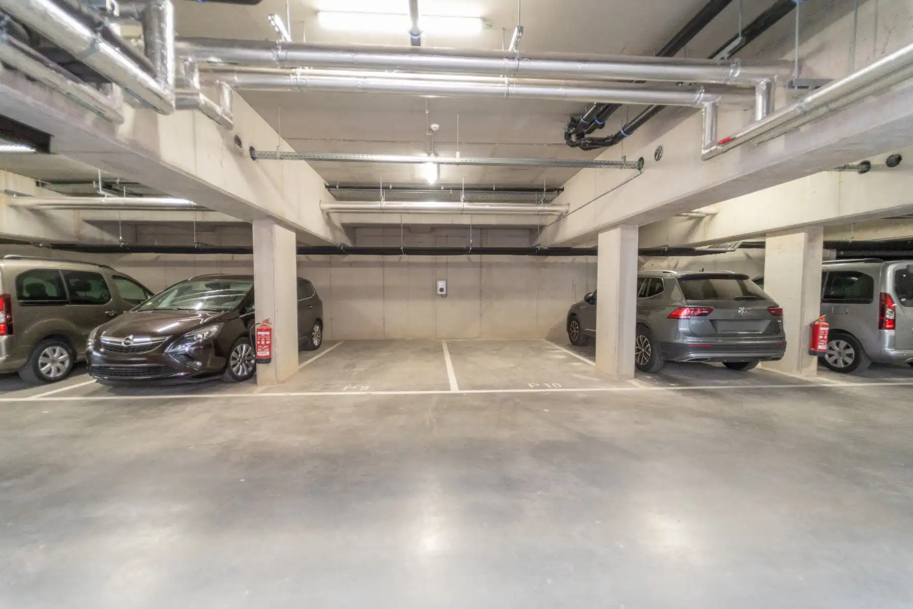 Prachtige penthouse met ruime terrassen. foto 9