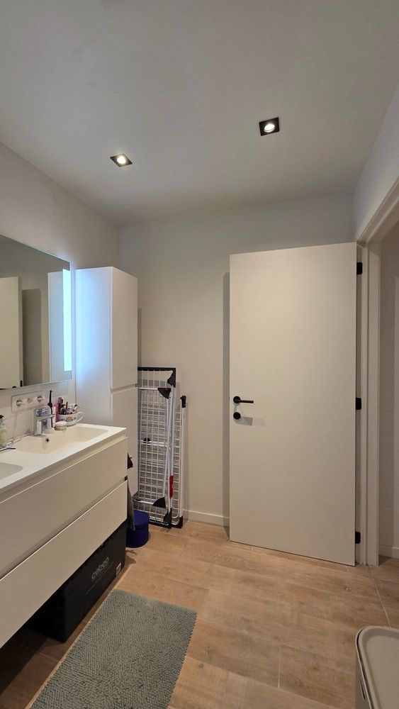 Energiezuinig en recent appartement met 2 slaapkamers en ruim 90m² woonoppervlakte foto 17