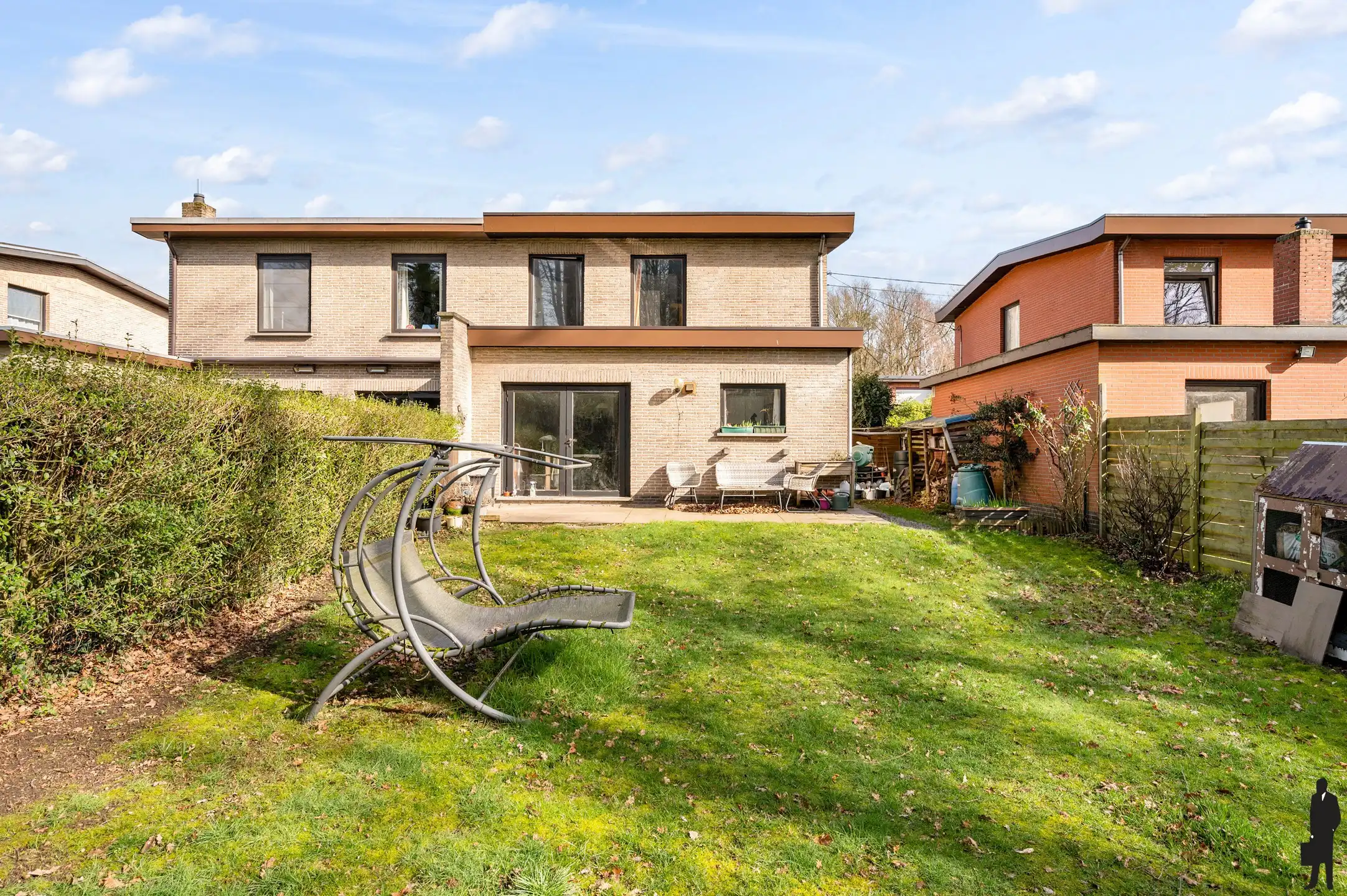 Woning te huur in Heide foto 20