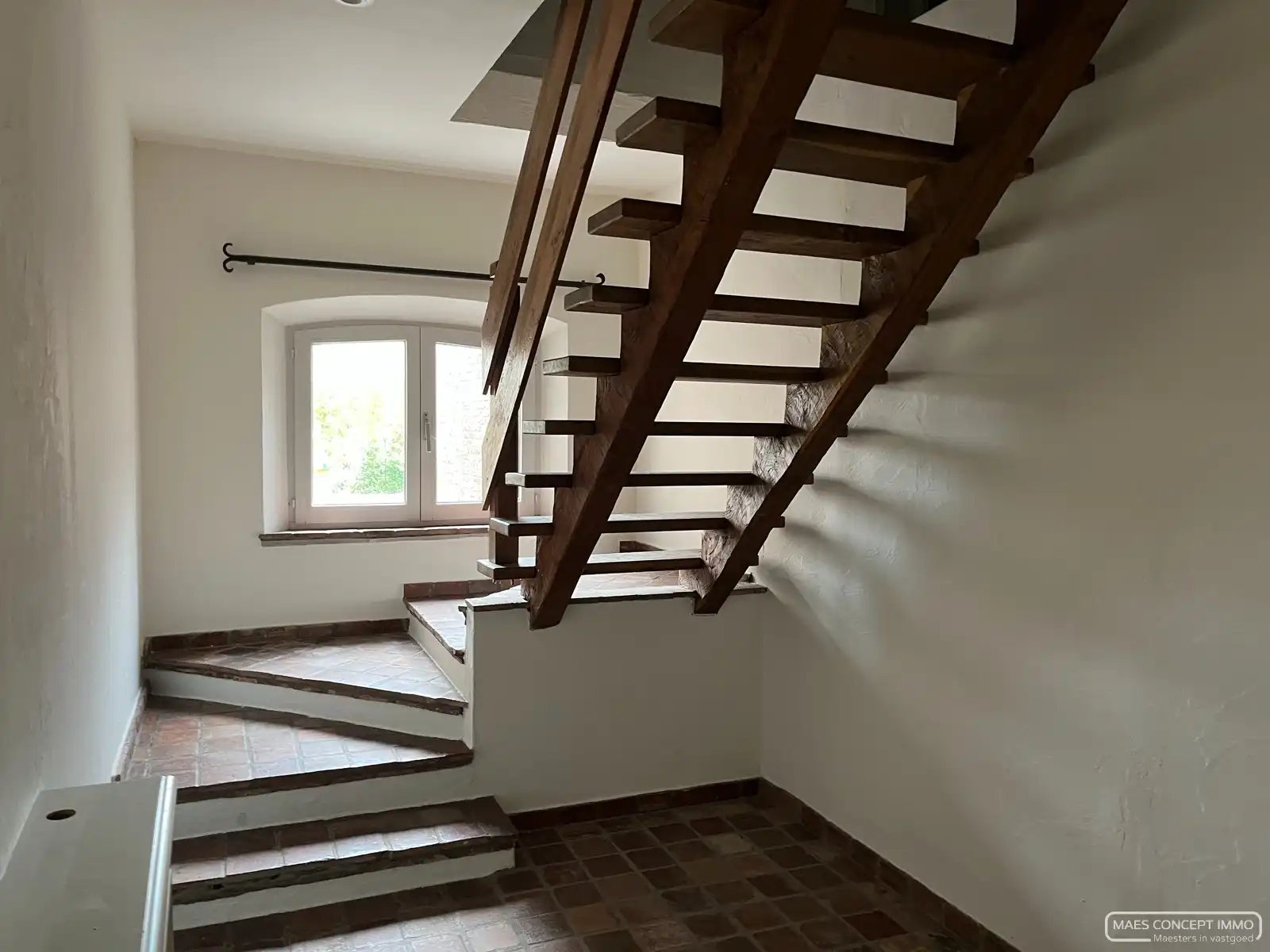 Ruim duplex appartement te huur in Anzegem foto 7