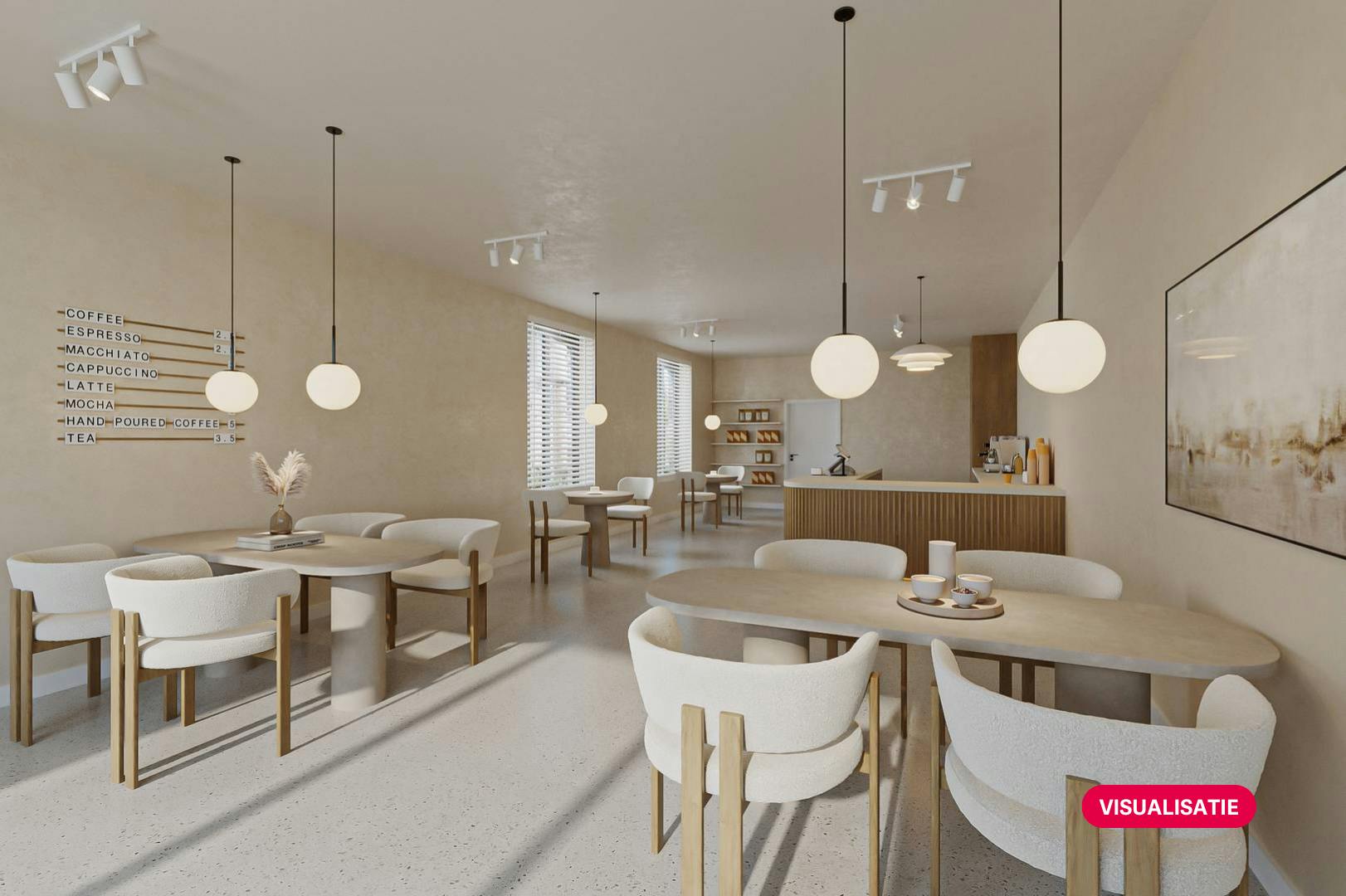 Handelshuis met café en feestzaal + bouwgrond te koop in Tongerlo  foto 6