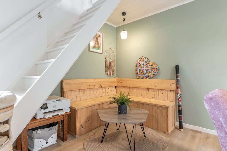 INSTAPKLARE WONING MET 4 SLAAPKAMERS EN 2 BADKAMERS OP EEN GOEDE LOCATIE foto 9