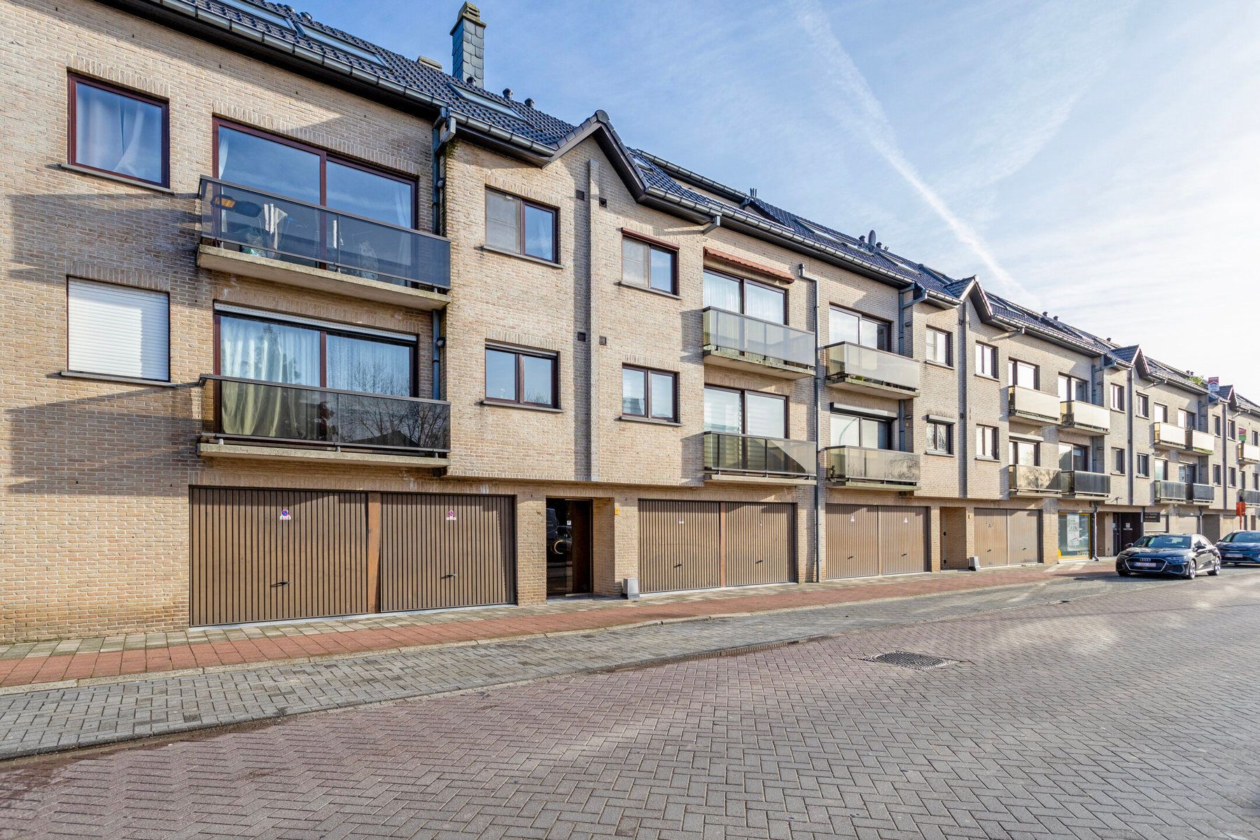 Ruim appartement met 3 slaapkamers! foto 25