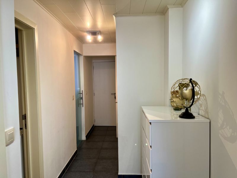 GELIJKVLOERSAPPARTEMENT MET 1 SLAAPKAMER EN KOER foto 7