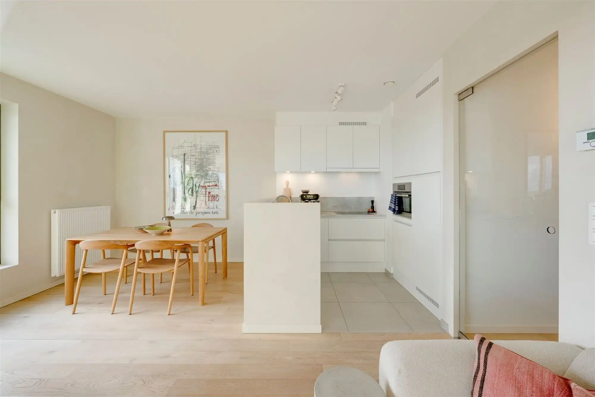 Recent appartement met unieke vergezichten foto 10