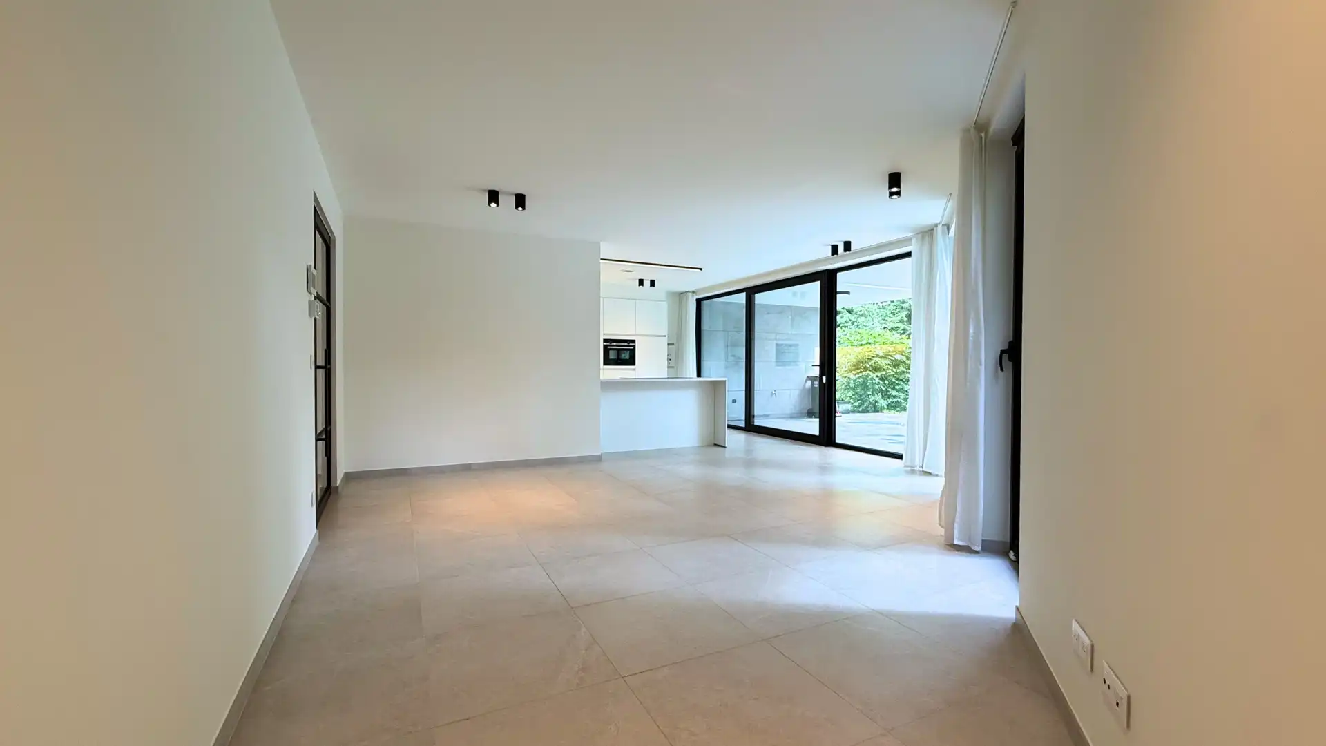 Gelijkvloers appartement foto 5