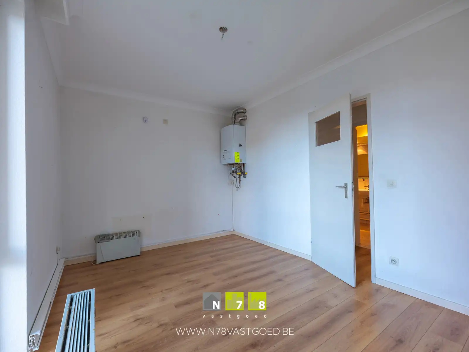 Appartement te koop foto 16