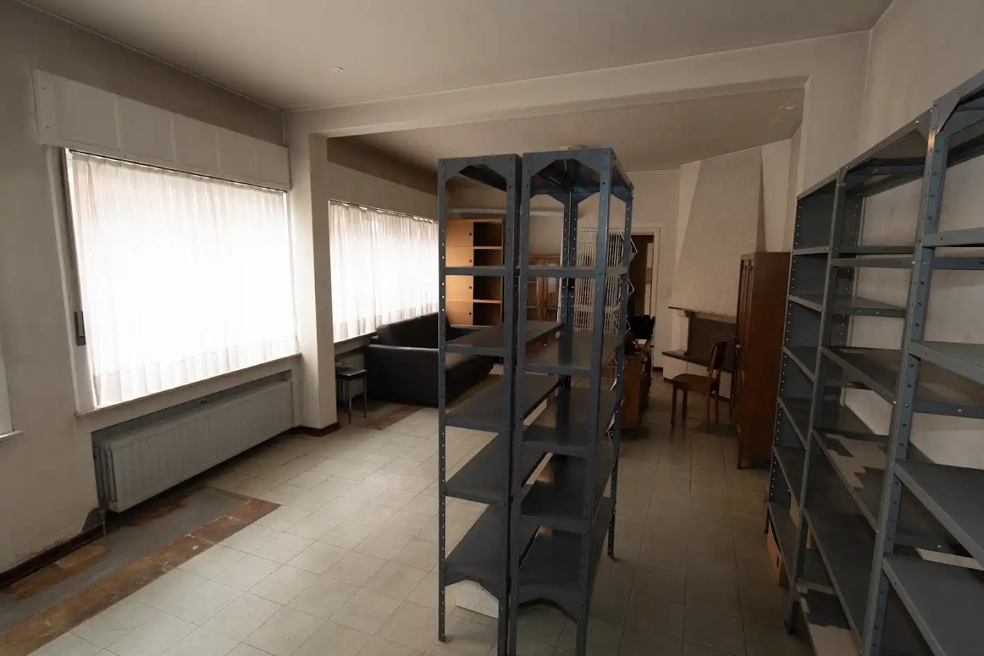 UITSTEKEND GELEGEN HOEKLOCATIE MET INDRUKWEKKENDE GEVELBREEDTE foto 11