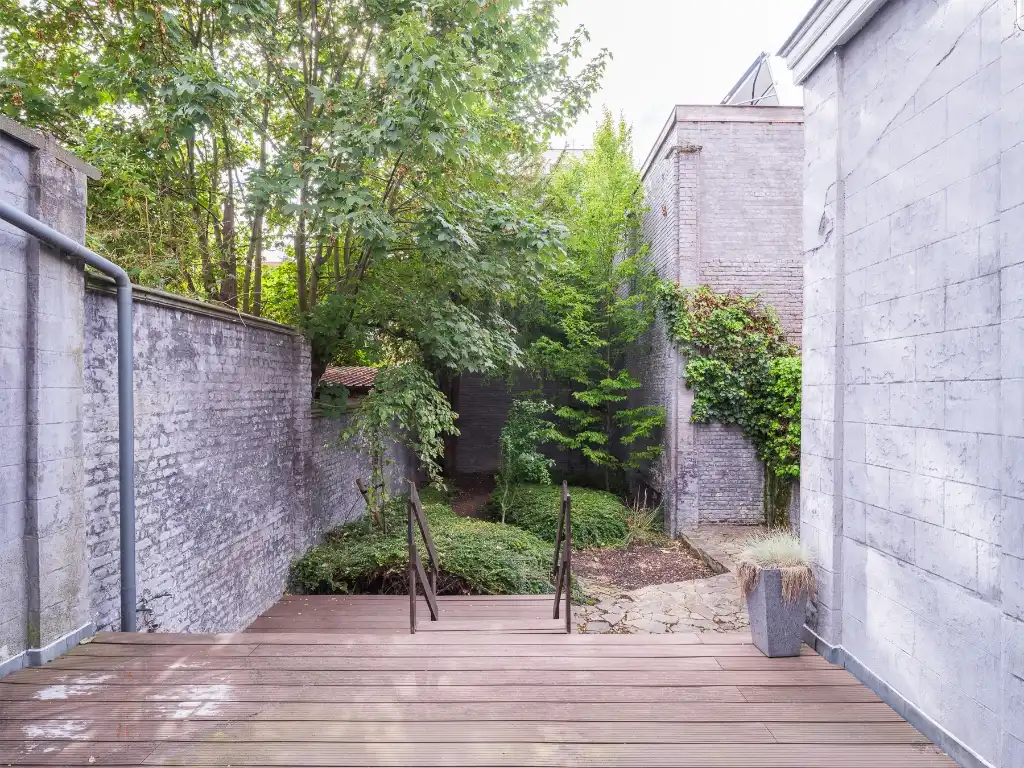 Neoclassicistisch herenhuis (438 m²) met een zuidwest gerichte tuin foto 21