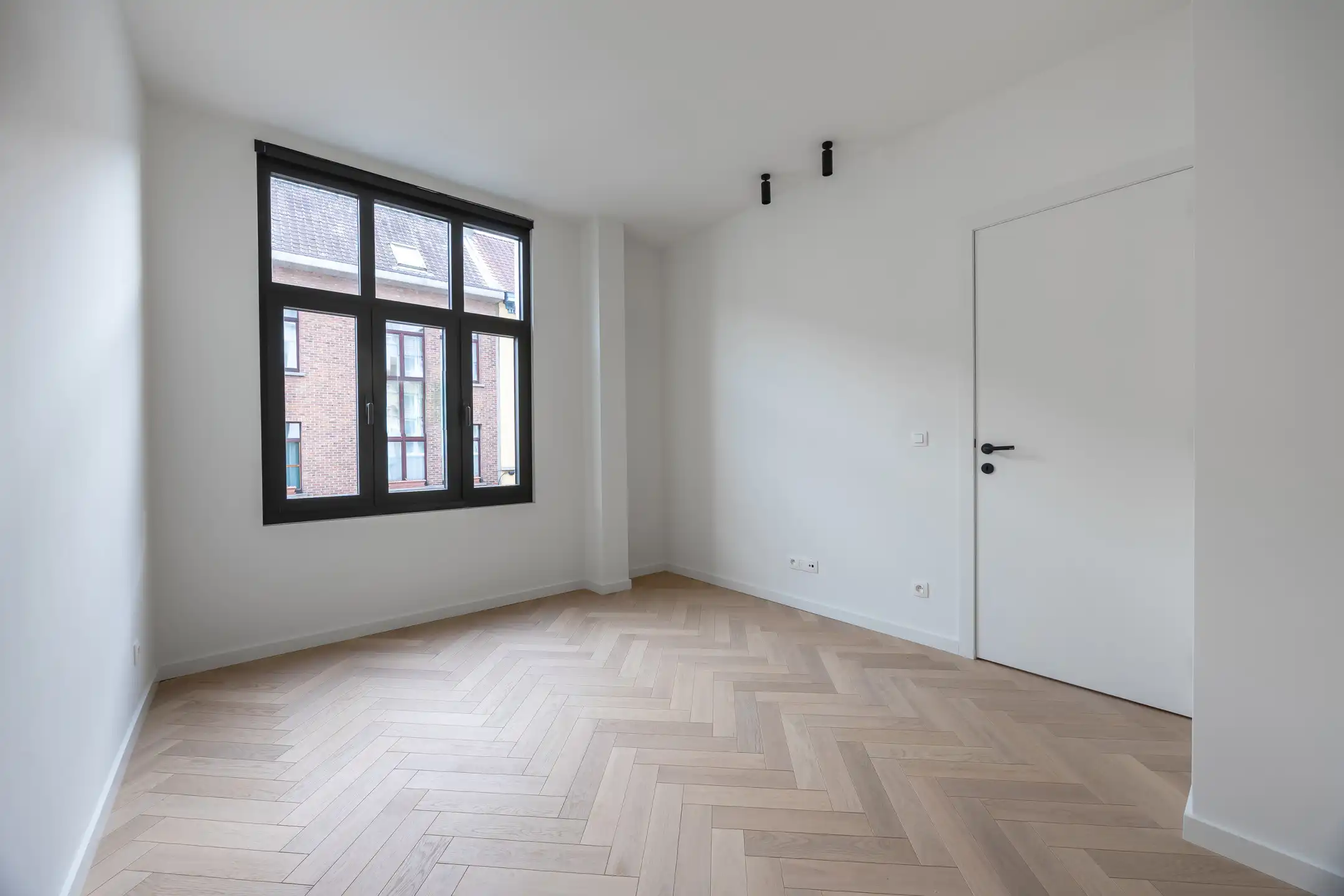 Appartement met 2 slaapkamers nabij het Groen Kwartier foto 11