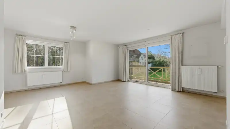 Zonnig luxe hoekappartement van 114m² met terras 11m² in parkdomein 'Berkendael' foto 3