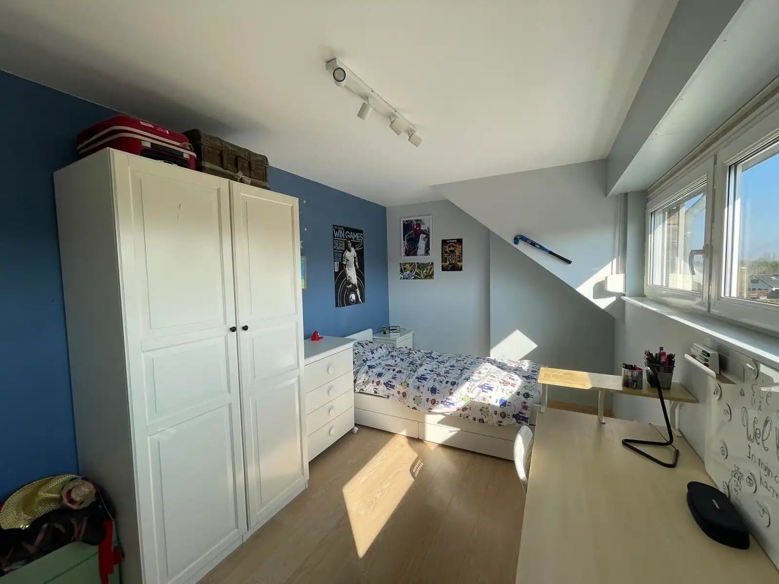 ERPE - Gerenoveerde HoB op toplocatie. foto 16