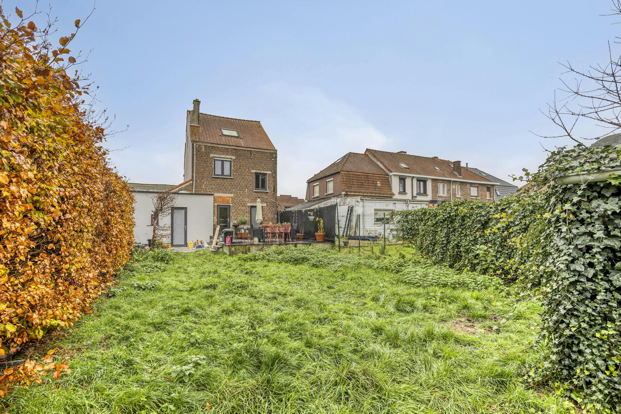 Charmante woning met potentieel te koop in Steenokkerzeel foto 19