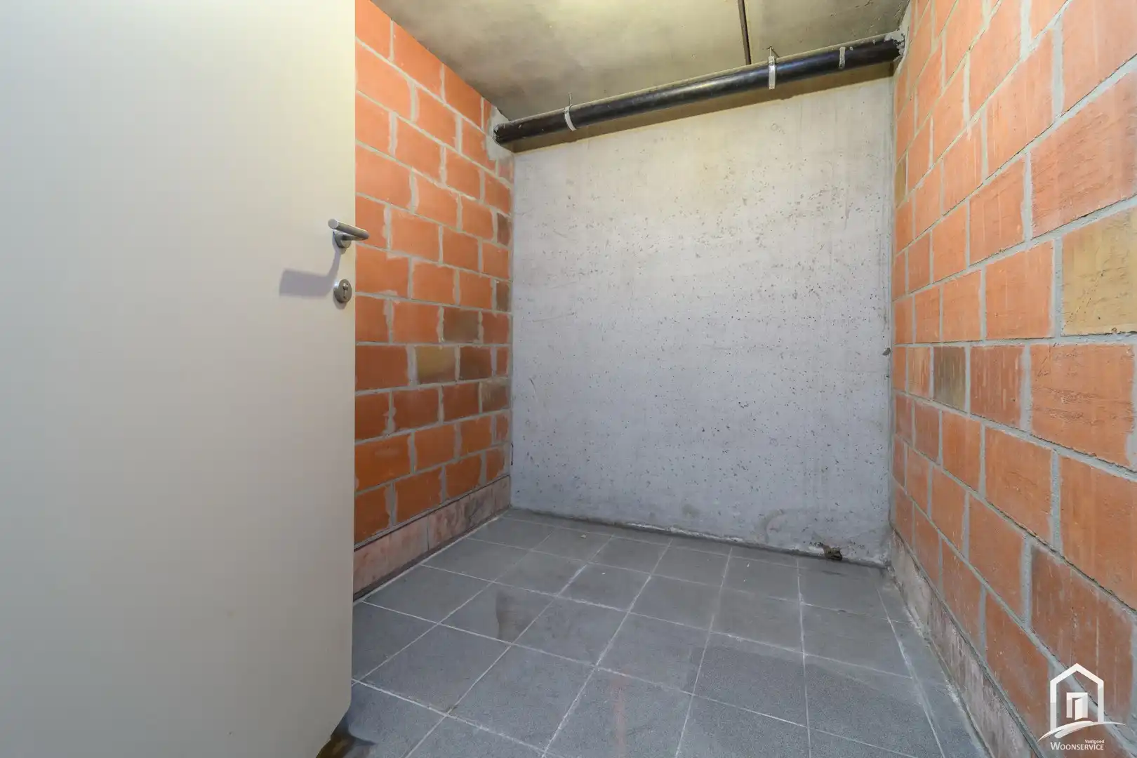 Lichtrijk appartement vlakbij de zeedijk van Knokke-Heist foto 17