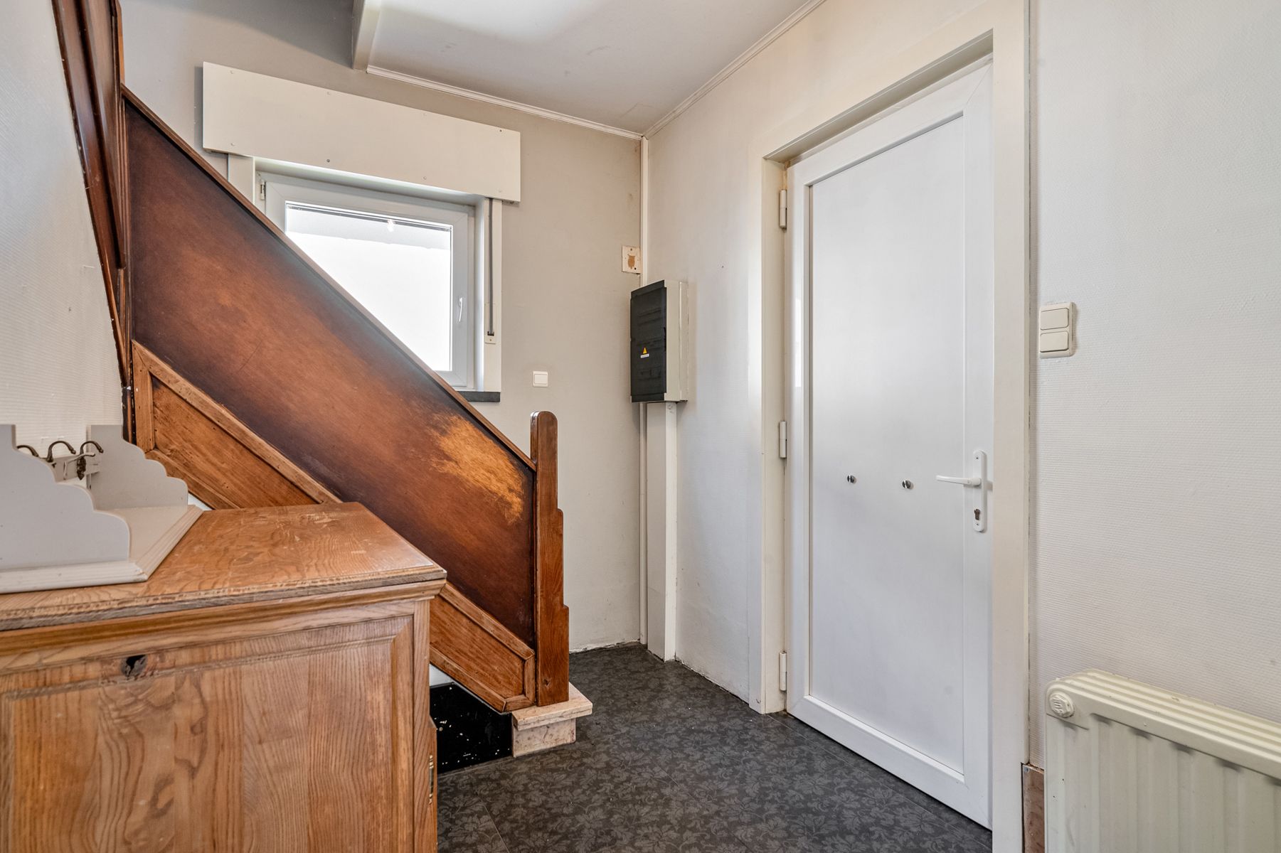 Gerenoveerde, karaktervolle villa met bouwgrond foto 6