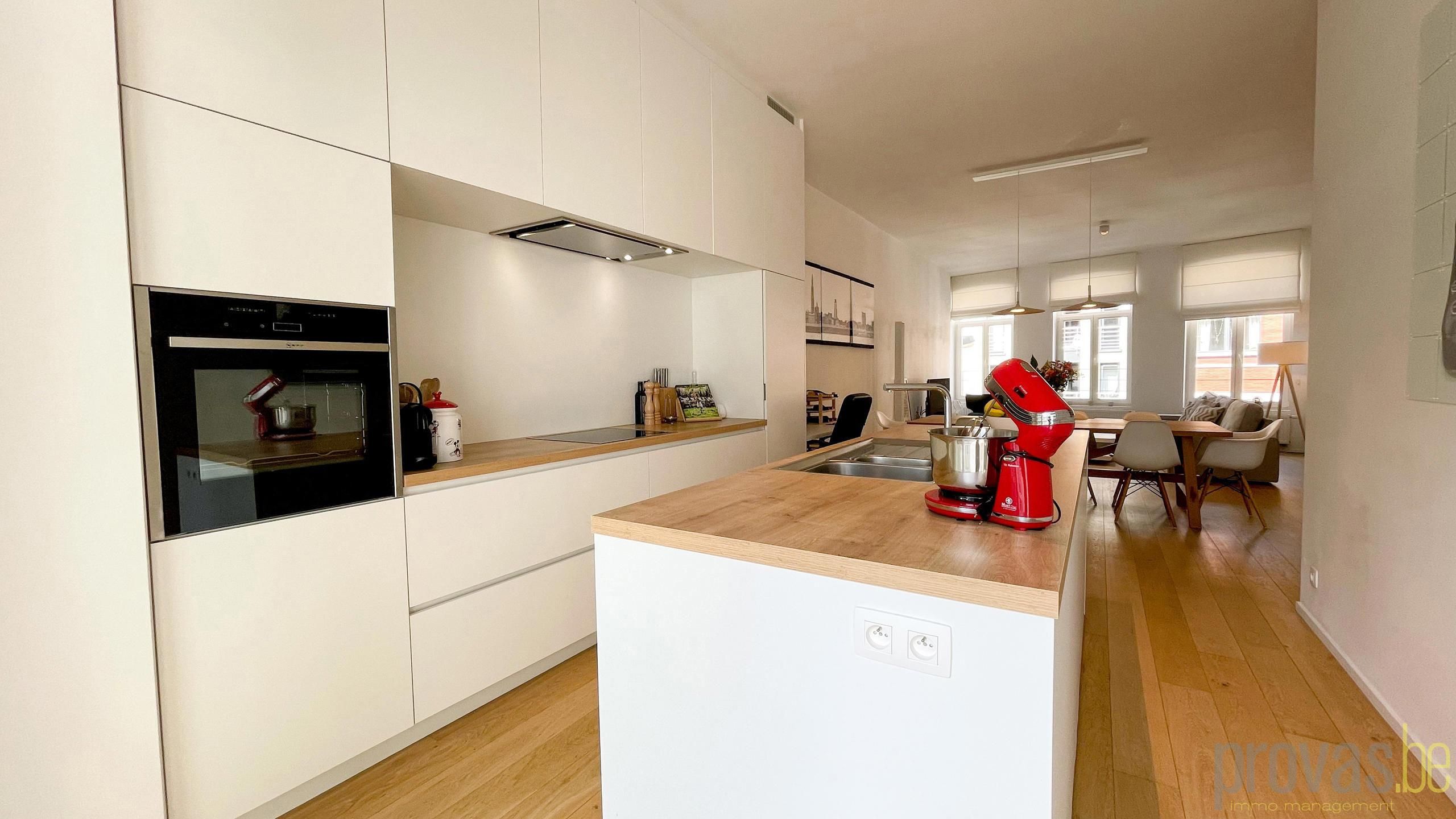 luxueus 2-slpk-app. op het Zuid foto 4