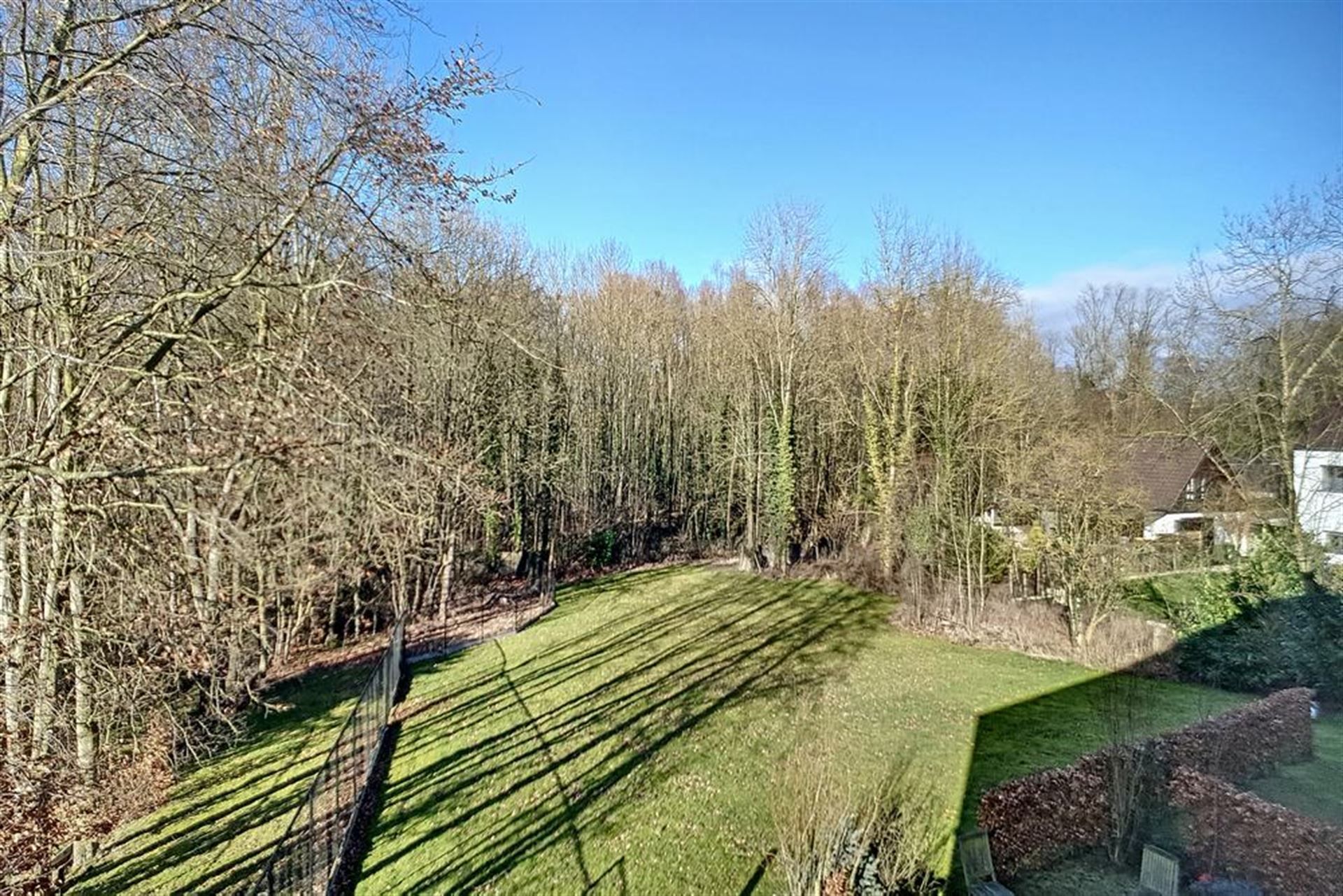 Moderne duplex met prachtig uitzicht foto 16