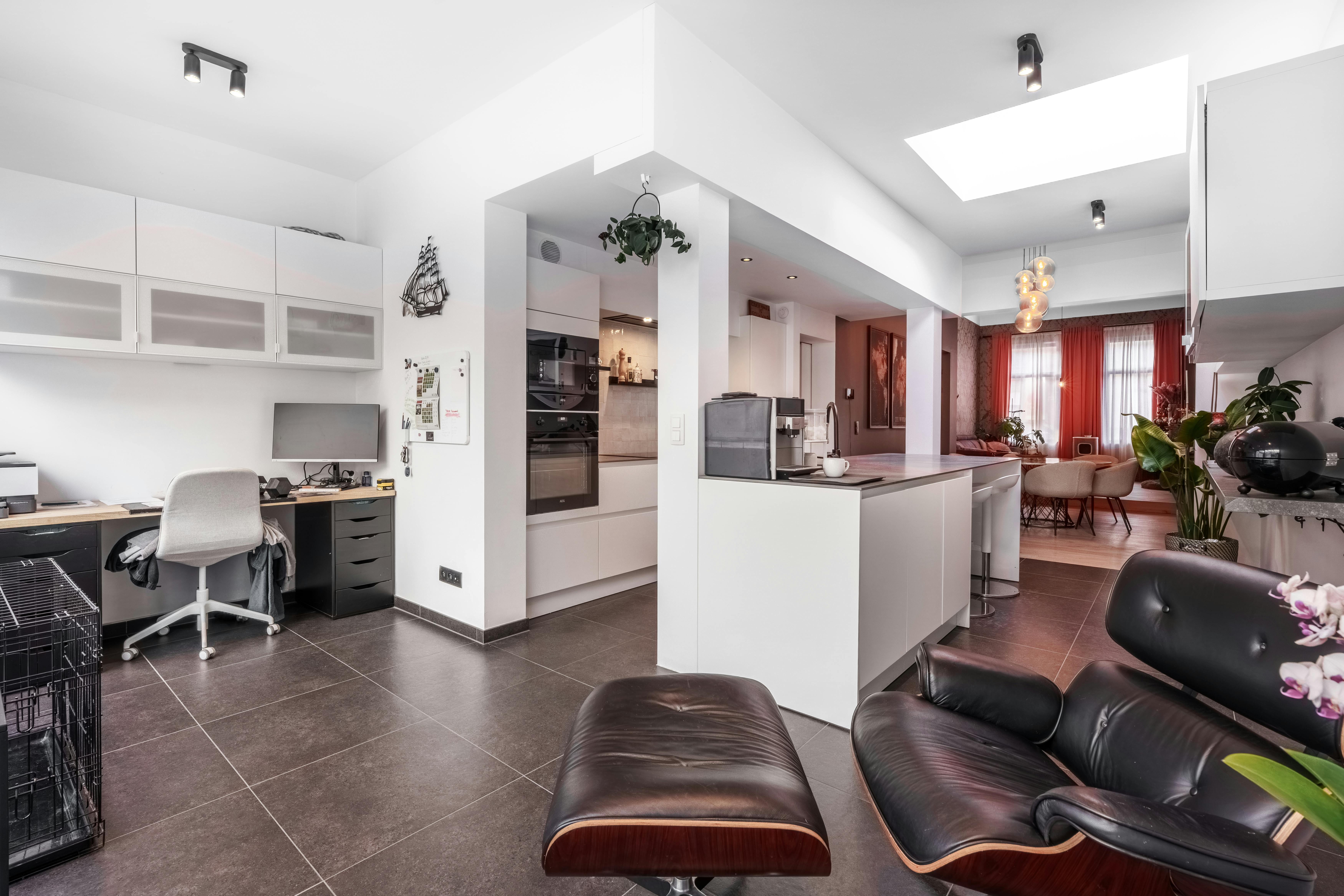 Gerenoveerd huis te koop in Ieper centrum  foto 13