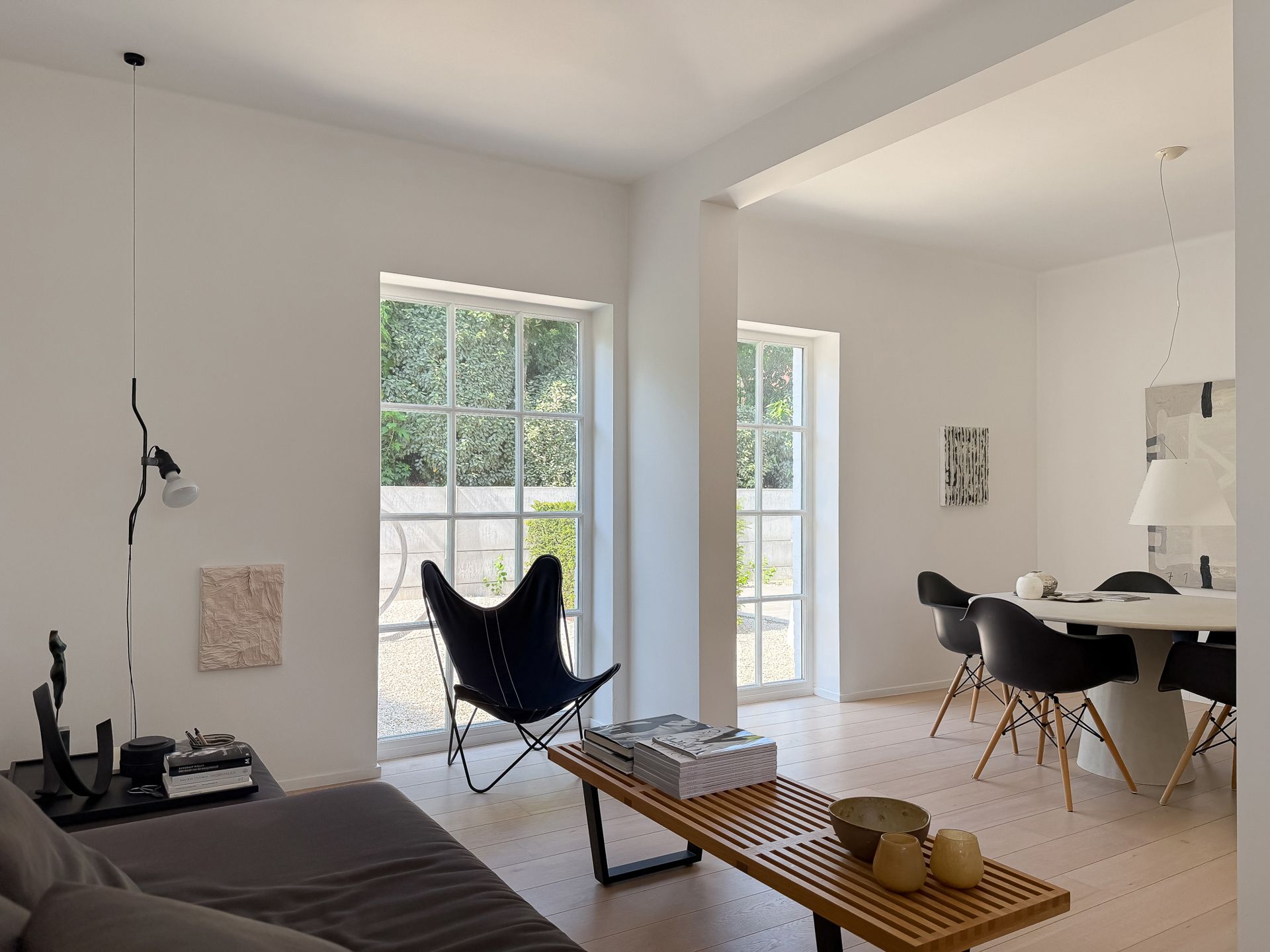 EXCLUSIEF: Villa met karakter - unieke ligging in Duinbergen foto 20